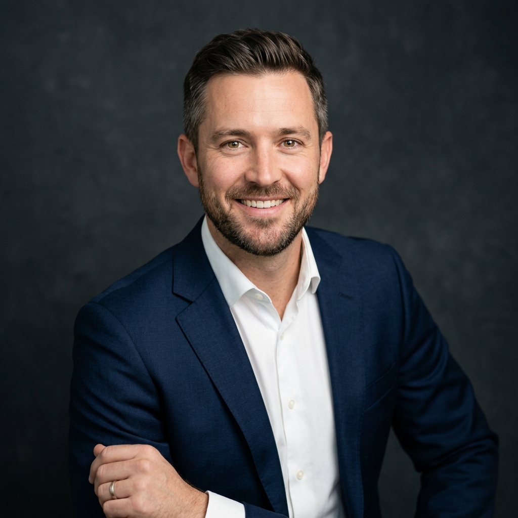 Marcus Reid