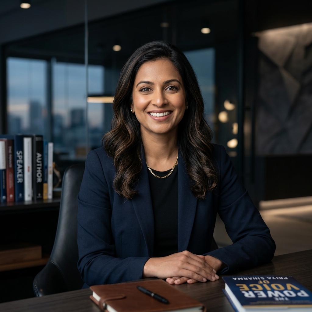 Priya Patel
